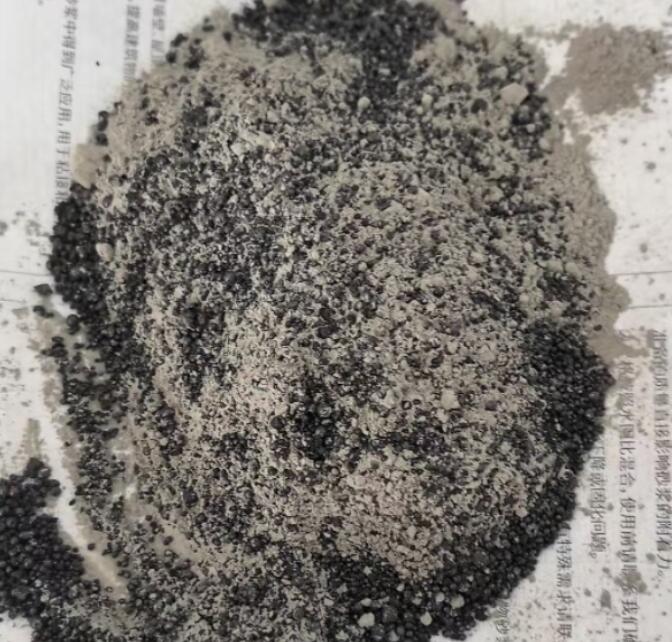 乌尔禾不发火砂浆耐磨地坪施工方案