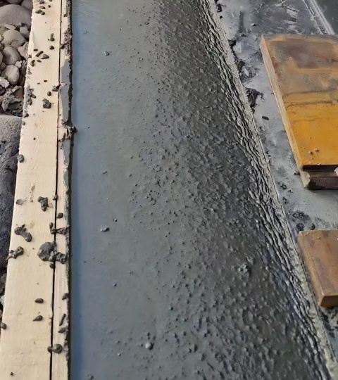 乌尔禾环氧砂浆的特点及施工流程​