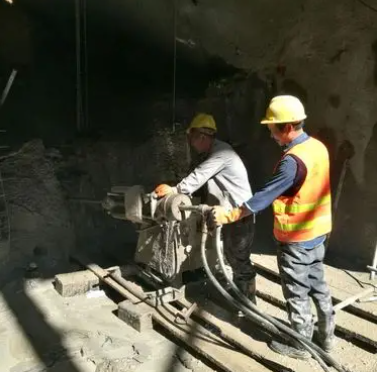 乌尔禾水下抗分散灌浆料特点 水下不分散注浆料介绍