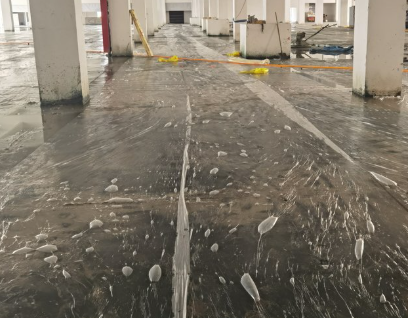 乌尔禾不发火砂浆和不发火金属骨料有什么区别