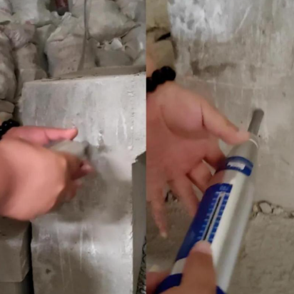 乌尔禾混凝土强度不足的原因及处理方法