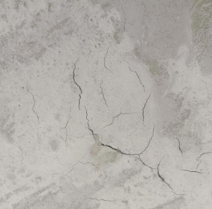 乌尔禾灌浆料为什么会产生裂缝？出现裂缝该如何处理？