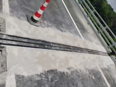 乌尔禾伸缩缝更换后浇筑材料快速结构修补料速砼的产品特点及施工流程​