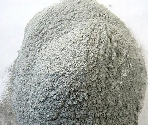 乌尔禾超细水泥注浆工艺