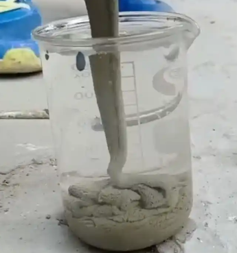 乌尔禾水工混凝土絮凝剂，水下抗分散剂的作用及施工方法