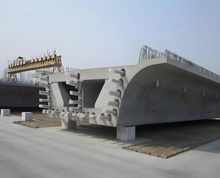 乌尔禾抗冻压浆料的特点及标准化施工工艺